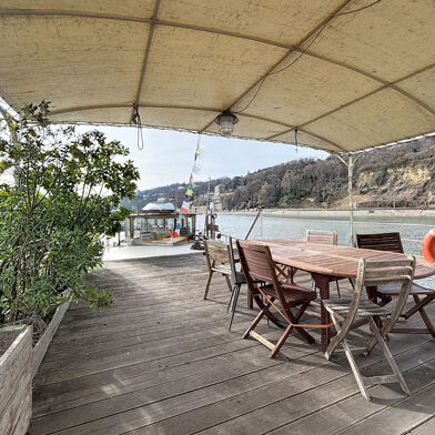 Maison 7 pièces 590000 €