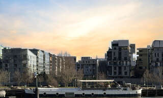 Maison 7 Pièces 170 m² à vendre à Lyon 2 (69002)