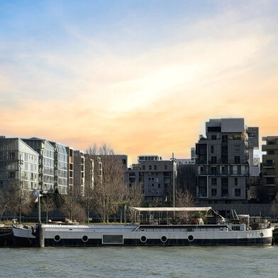 Maison 7 pièces 590000 €