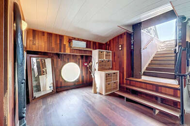 Maison 7 pièces 590000 €