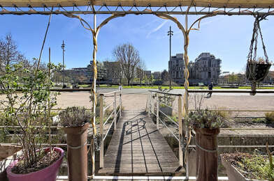 Maison 7 pièces 590000 €
