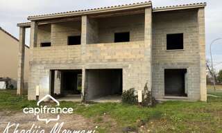 Local industriel 8 Pièces 172 m² à vendre à Bias (47300)