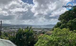 Maison 7 Pièces 190 m² à vendre à Fort-de-France (97200)