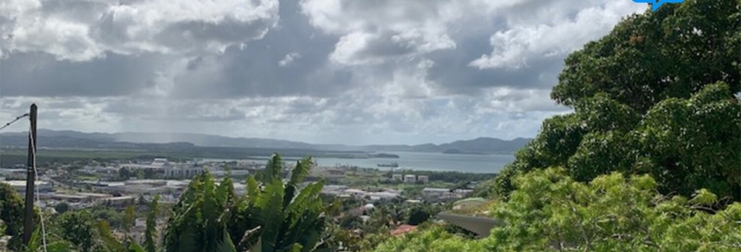 Maison 7 Pièces 190 m² à vendre à Fort-de-France (97200)