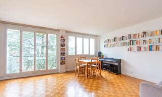 Appartement 4 Pièces 90 m² à vendre à Saint-Cloud (92210)