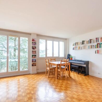 Appartement 4 pièces 579000 €