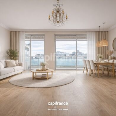 Appartement 4 pièces 199900 €