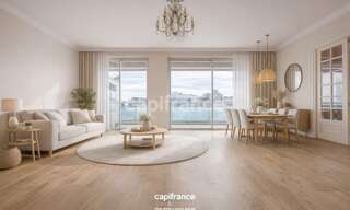 Appartement 4 Pièces 98 m² à vendre à Le Mans (72000)