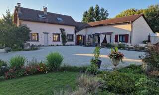 Maison 7 Pièces 180 m² à vendre à Contrexéville (88140)