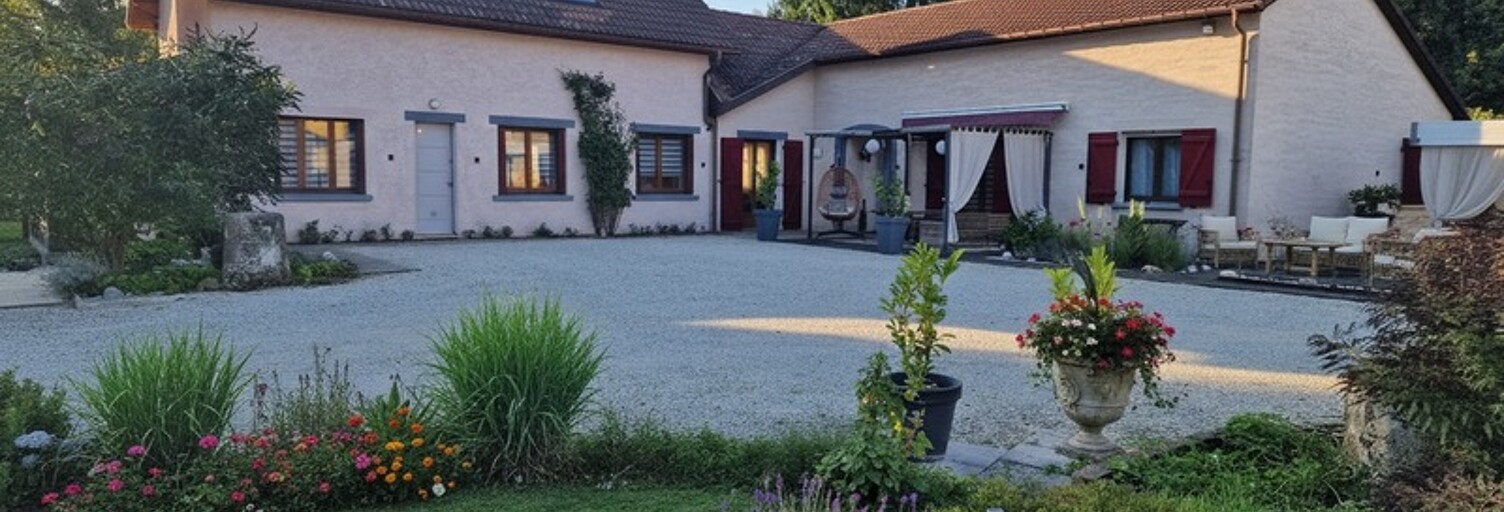 Maison 7 Pièces 180 m² à vendre à Contrexéville (88140)