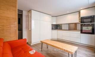 Appartement 1 Pièce 17 m² à vendre à Biarritz (64200)