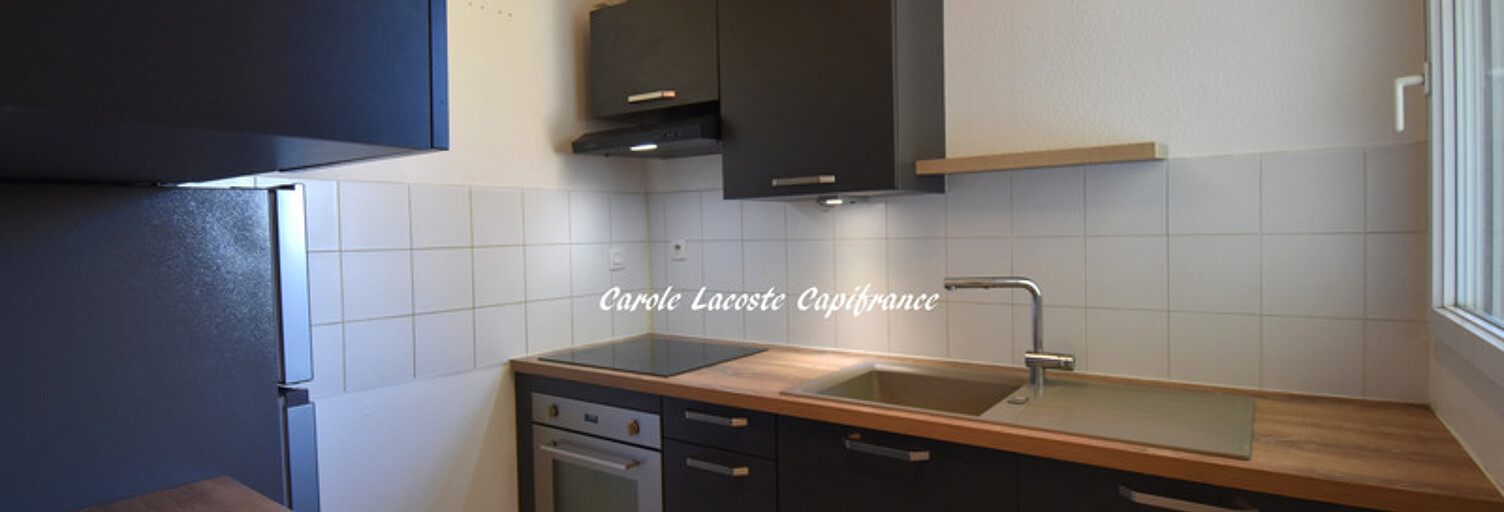 Appartement 3 Pièces 67 m² à louer à Colomiers (31770)