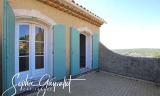 Maison 6 Pièces 144 m² à vendre à Velaux (13880)