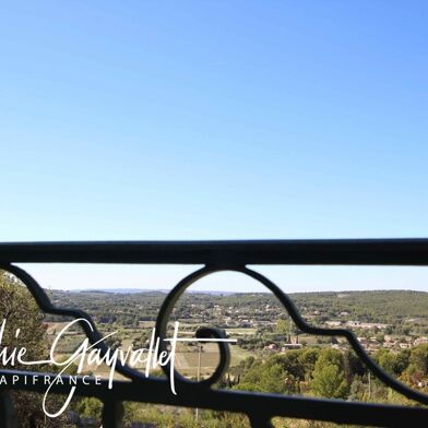 Maison 6 pièces 398000 €