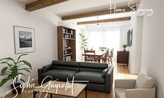 Maison 6 Pièces 144 m² à vendre à Velaux (13880)