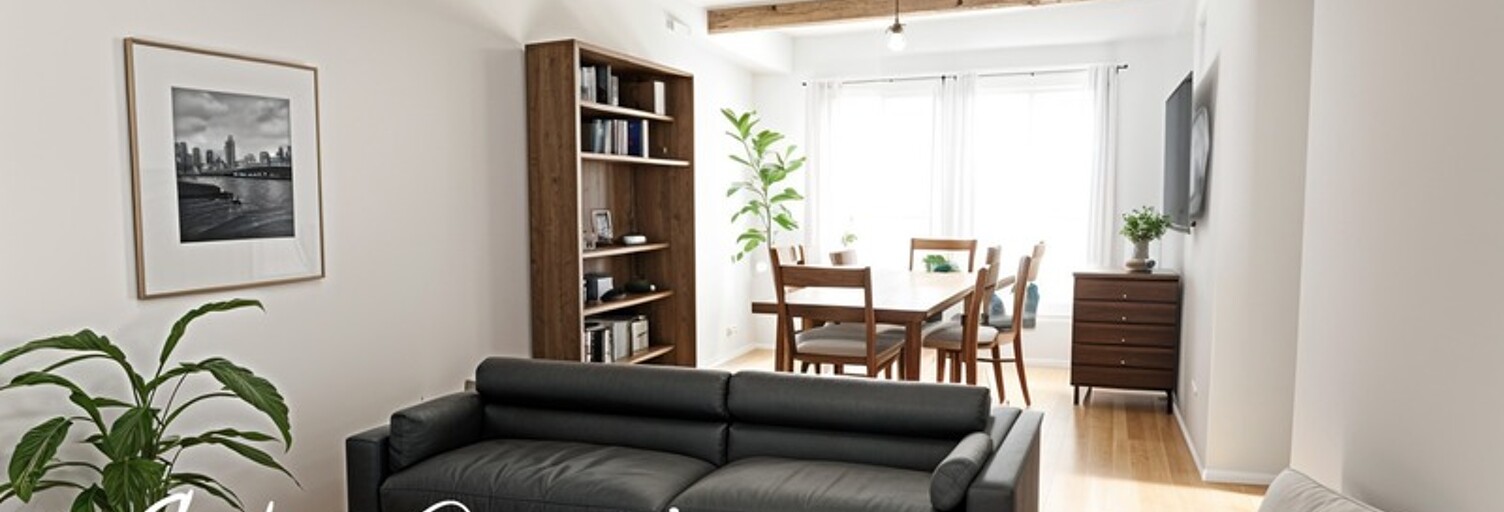 Maison 6 Pièces 144 m² à vendre à Velaux (13880)