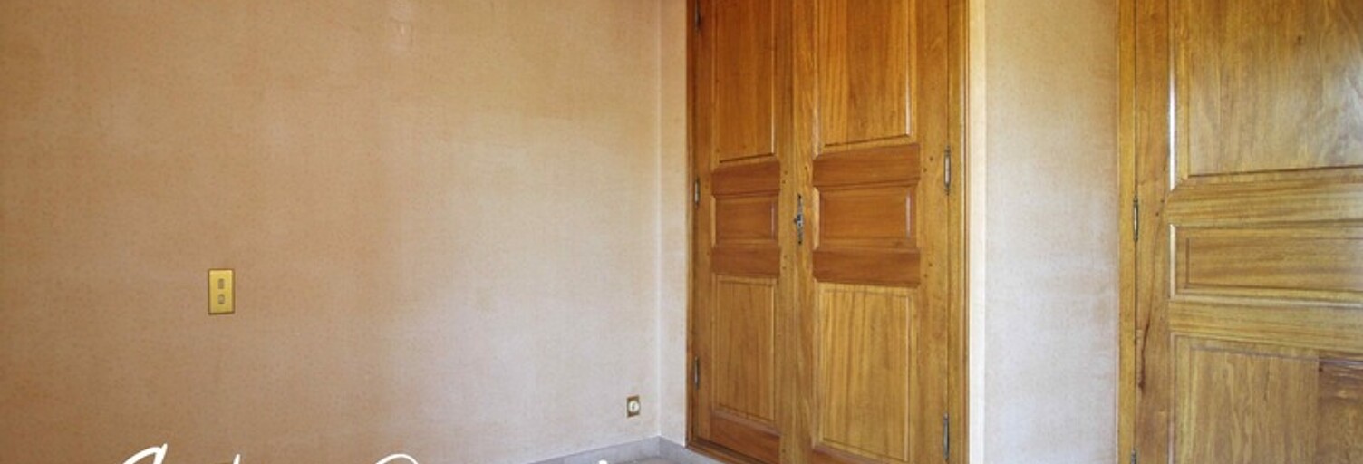 Maison 6 Pièces 144 m² à vendre à Velaux (13880)