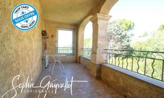 Maison 6 Pièces 144 m² à vendre à Velaux (13880)