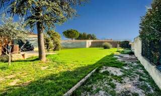 Terrain  532 m² à vendre à Pourrières (83910)