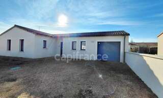 Maison 5 Pièces 100 m² à vendre à Sèvres-Anxaumont (86800)