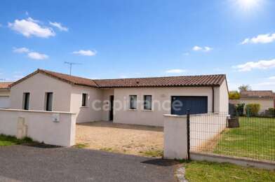 Maison 5 pièces 250000 €