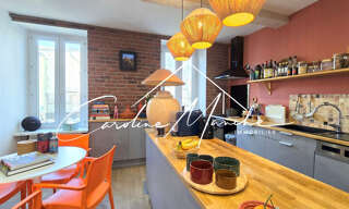 Maison 4 Pièces 115 m² à vendre à Eyguières (13430)