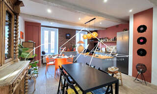 Maison 4 Pièces 115 m² à vendre à Eyguières (13430)