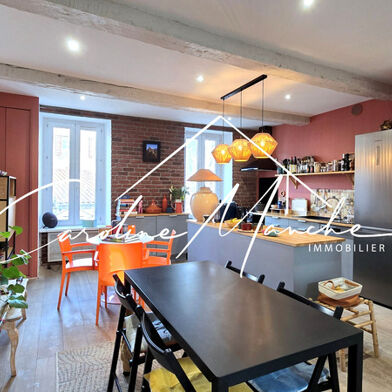 Maison 4 pièces 367500 €