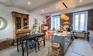 Maison 4 Pièces 115 m² à vendre à Eyguières (13430)