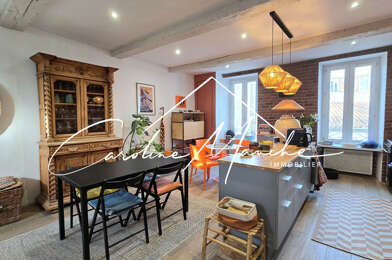 Maison 4 pièces 336000 €