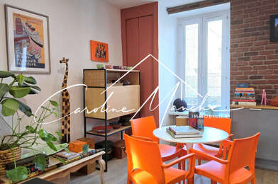 Maison 4 pièces 336000 €