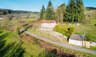 Maison 3 Pièces 70 m² à vendre à La Tuilière (42830)