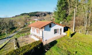 Maison 3 Pièces 70 m² à vendre à La Tuilière (42830)