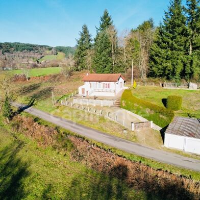 Maison 3 pièces 79000 €