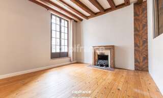 Maison 4 Pièces 104 m² à vendre à Le Mans (72000)