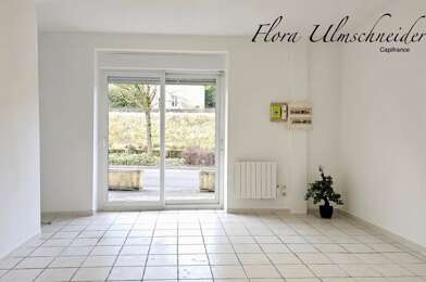 Appartement 3 pièces 170000 €