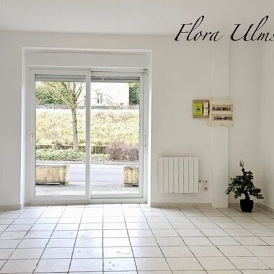 Appartement 3 pièces 170000 €