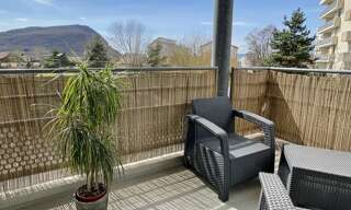 Appartement 2 Pièces 55 m² à vendre à Annemasse (74100)