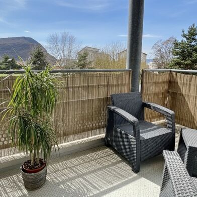 Appartement 2 pièces 212000 €