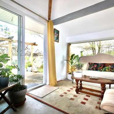 Maison 9 pièces 330000 €