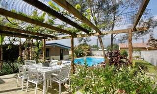 Maison 9 Pièces 175 m² à vendre à La Lande-de-Fronsac (33240)