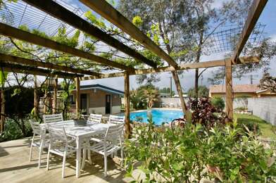 Maison 9 pièces 330000 €