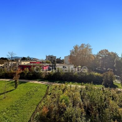 Appartement 3 pièces 465000 €