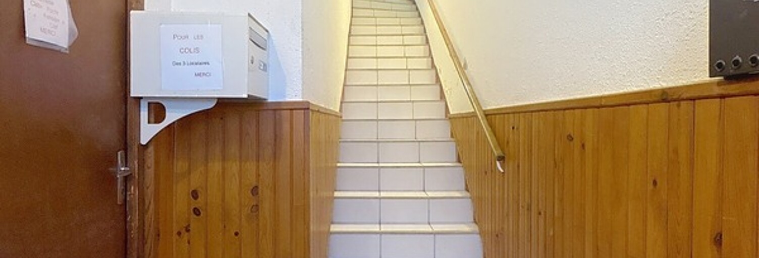 Appartement 3 Pièces 57 m² à vendre à Sérignan (34410)