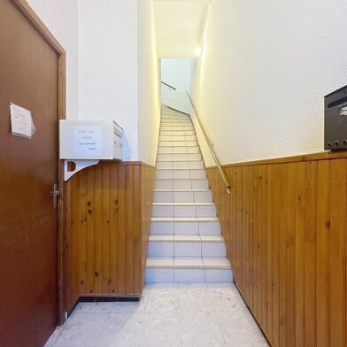 Appartement 3 pièces 149000 €