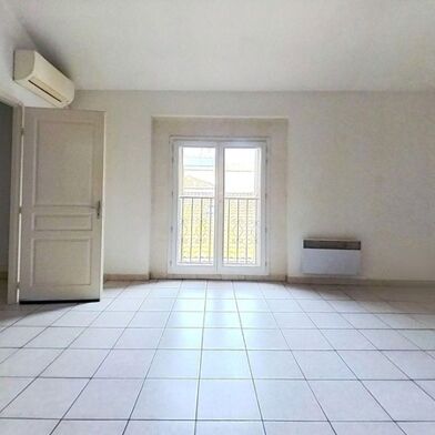 Appartement 2 pièces 125000 €
