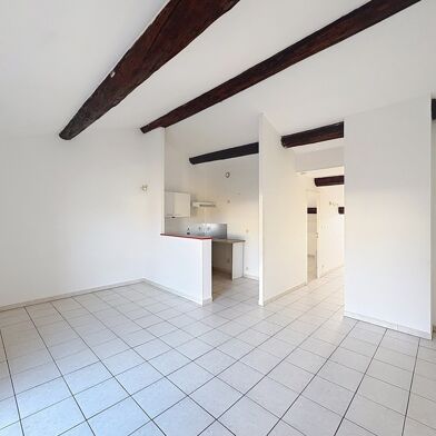 Appartement 2 pièces 109000 €