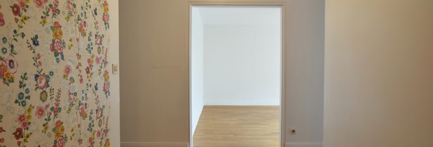 Appartement 3 Pièces 72 m² à vendre à Angers (49100)