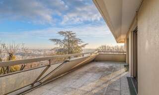 Appartement 4 Pièces 112 m² à vendre à La Mulatière (69350)