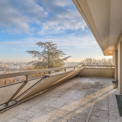 Appartement 4 pièces 440000 €